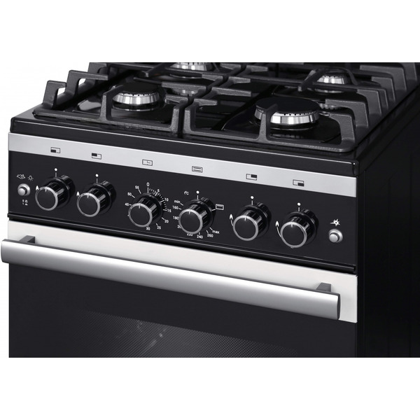 Кухонная плита GEFEST 5500-02 0069