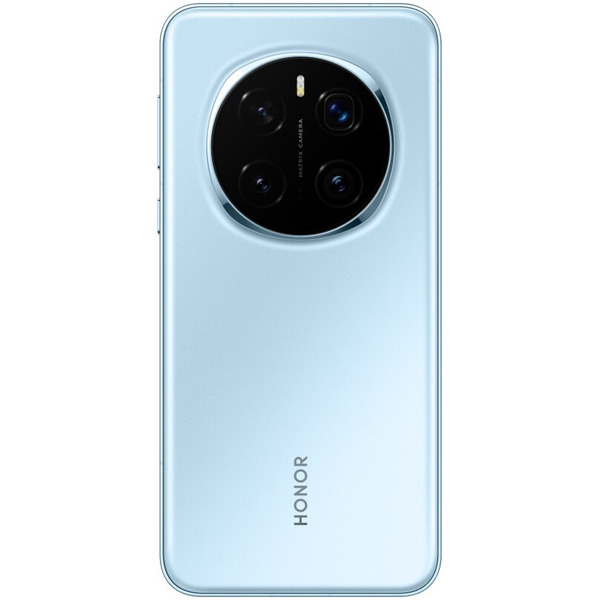 Смартфон Honor Magic7 Pro (PTP-N49) 12GB/512GB Breeze Blue