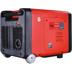 Генератор Fubag TI 4500 ES 641026