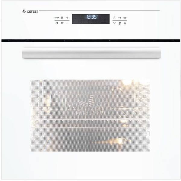 Духовой шкаф GEFEST ЭДВ ДА 622-04 БS