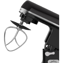 Миксер MAUNFELD MF-431BK