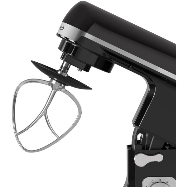 Миксер MAUNFELD MF-431BK