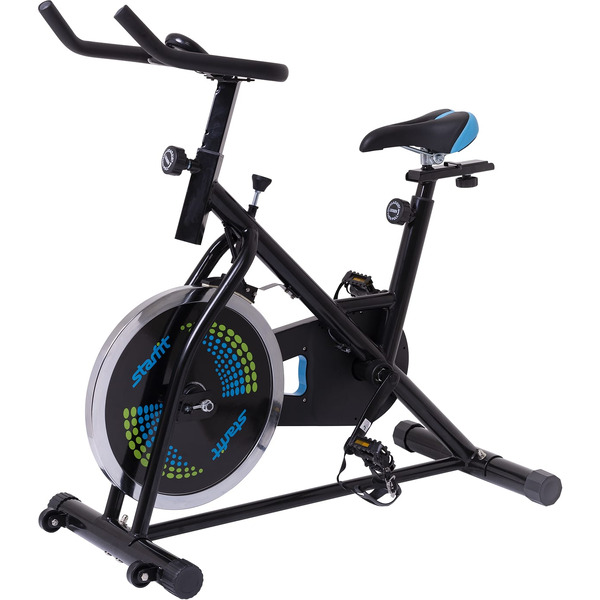 Велотренажер Starfit BK-301 Meteor