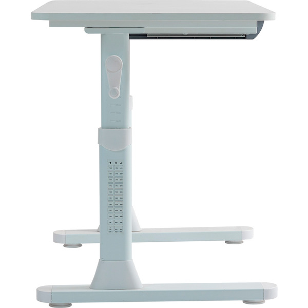 Стол регулируемый YOKA YT-10 Elm 100 (белый)