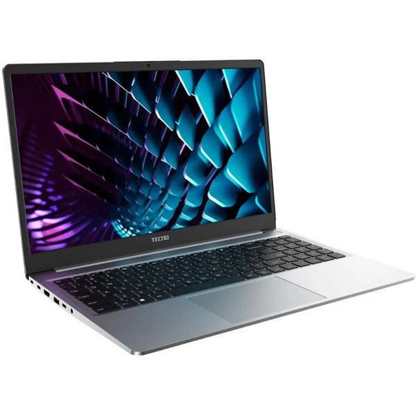 Ноутбук Tecno MegaBook K15SRA 71003300513