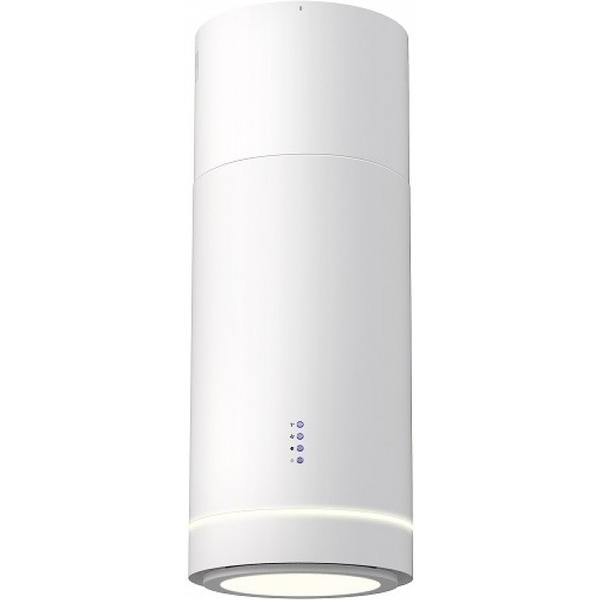 Вытяжка Schtoff Isla Sol White (белый)