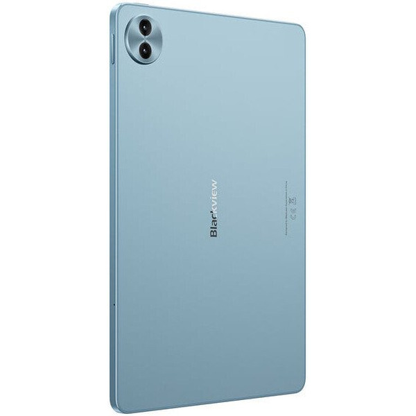 Планшет Blackview Mega 5 LTE 12GB/256GB (голубой)