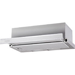 Вытяжка кухонная PYRAMIDA TL 60 G IX WH