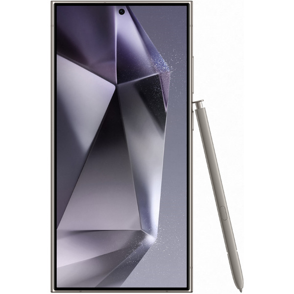 Смартфон Samsung Galaxy S24 Ultra SM-S928 256GB (фиолетовый титан)