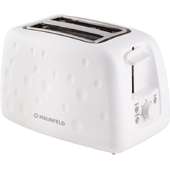 Тостер MAUNFELD MFT-847WH
