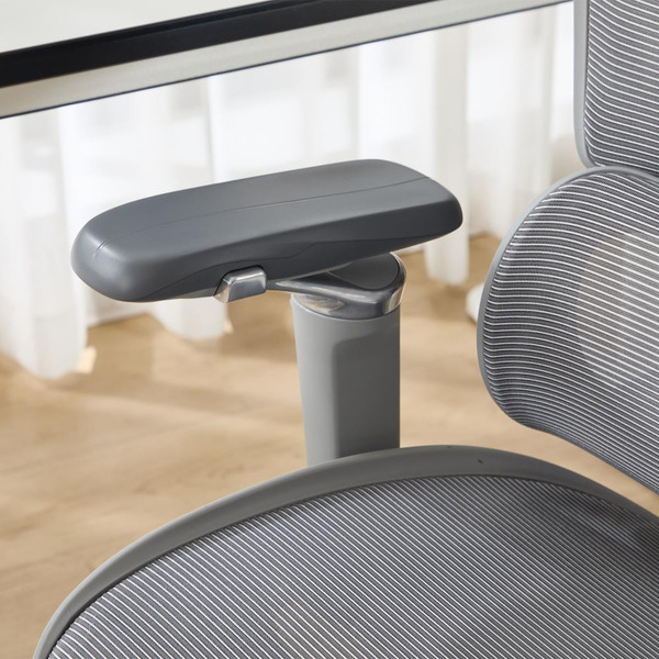 Кресло компьютерное EVOLUTION ZX 3