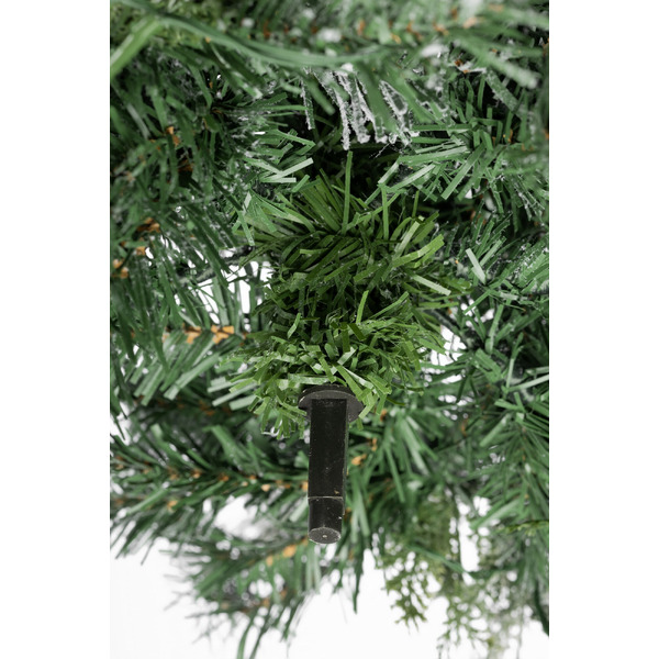 Ель искусственная Winter Fun Light Заснеженная ML-0056-001 (180см)