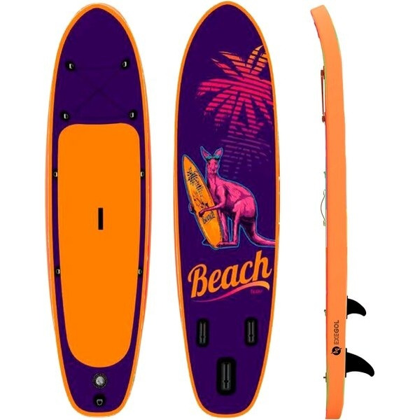 Сапборд EXEGOL SUPEXKAN305