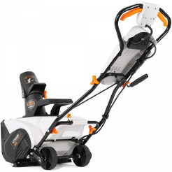 Снегоуборщик Daewoo Power DAST 5040Li (без АКБ)