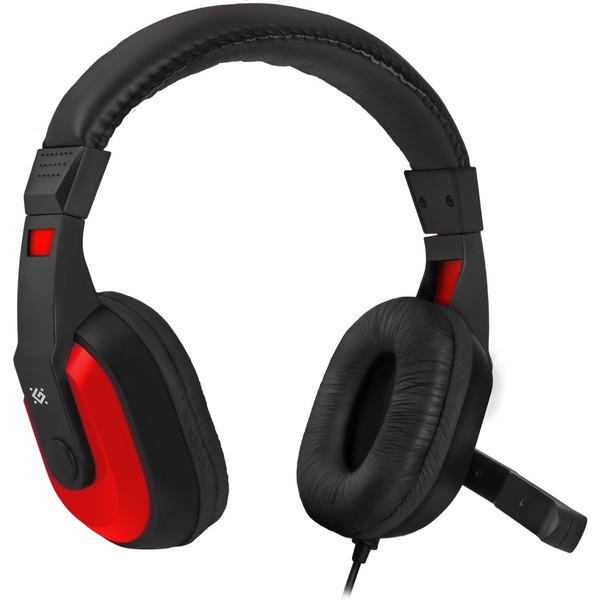 Клавиатура + мышь с ковриком + наушники Defender Target MKP-350