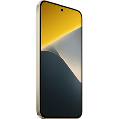 Смартфон POCO X8 8GB/256GB Orange RU
