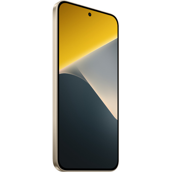 Смартфон POCO X8 8GB/256GB Orange RU