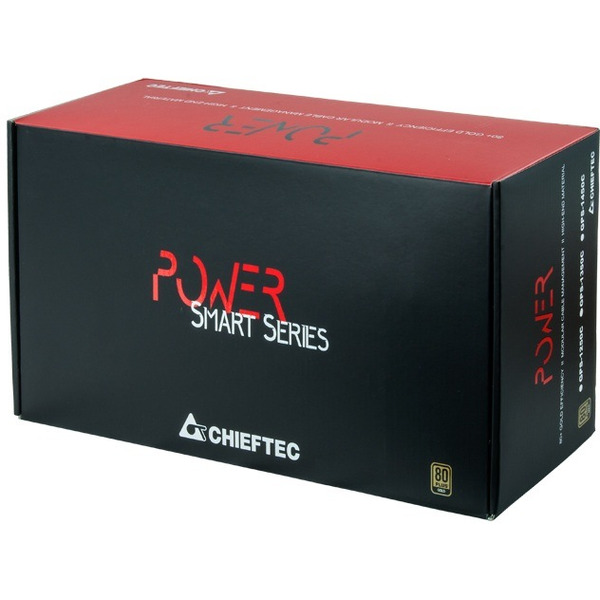 Блок питания CHIEFTEC Power Smart GPS-1450C