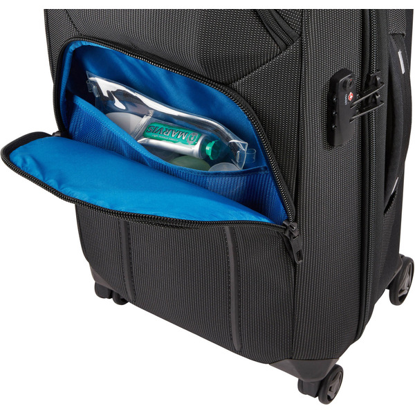 Дорожная сумка на колёсах Thule C2S22BLK (чёрный)