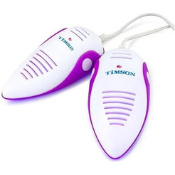 Сушилка для обуви ультрафиолетовая TIMSON SMART 2440 (с таймером)