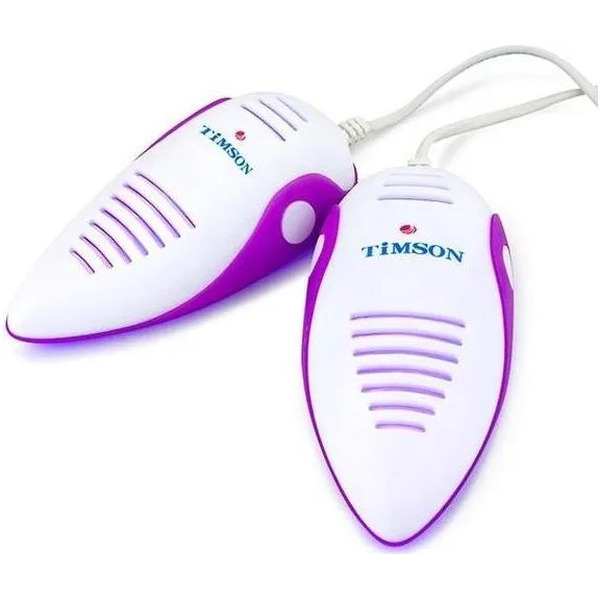 Сушилка для обуви ультрафиолетовая TIMSON SMART 2440 (с таймером)