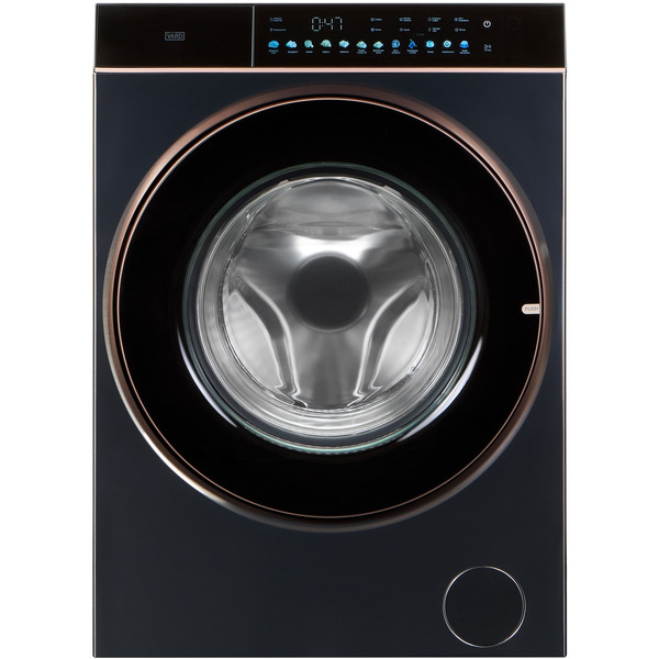 Стирально-сушильная машина VARD VWD514SB