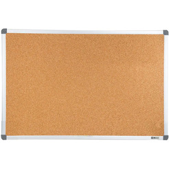 Доска пробковая Cactus CS-CBD-120X150