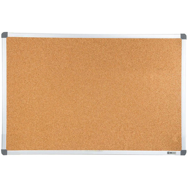 Доска пробковая Cactus CS-CBD-120X150