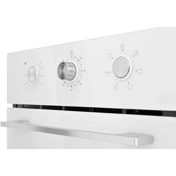 Духовой шкаф ZUGEL ZOE451W