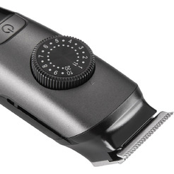 Триммер РЕДМОНД HT4801 (черный)