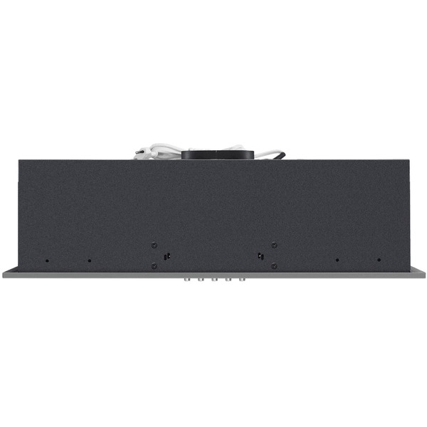 Кухонная вытяжка MAUNFELD Crosby 850LED (нержавеющая сталь)