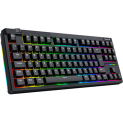 Клавиатура Redragon Otiim K729RGB-M (черный)