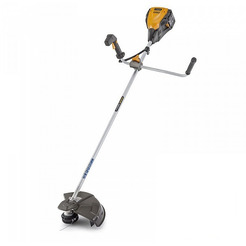 Триммер Stiga SBC 80 D AE (без АКБ и ЗУ)