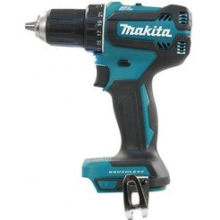 Дрель-шуруповерт MAKITA DDF485Z (Без АКБ и ЗУ)
