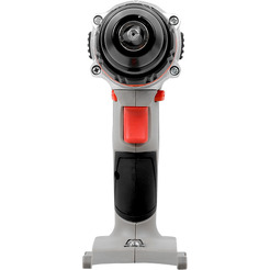 Шуруповерт Crown CT21076HMX (без АКБ, кейс)