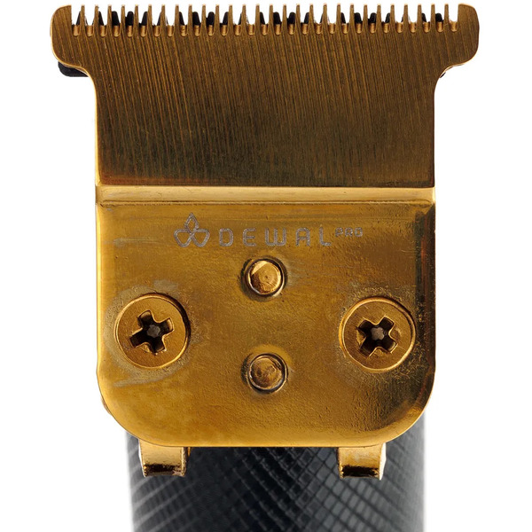 Машинка для стрижки окантовочная Dewal 03-079