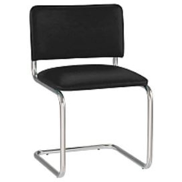 Стул Nowy Styl Sylwia V-14 (черный)