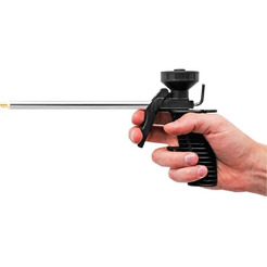 Пистолет для монтажной пены Fomeron Basic 590124