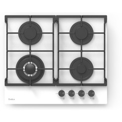 Варочная панель Evelux HEG 675 WG