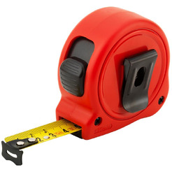 Рулетка SOLA Compact CO 8м/25мм (50500801)