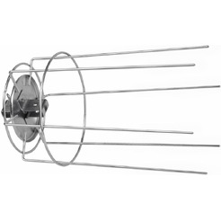 Мини-печь GFGRIL GFO-40 Hot Plates