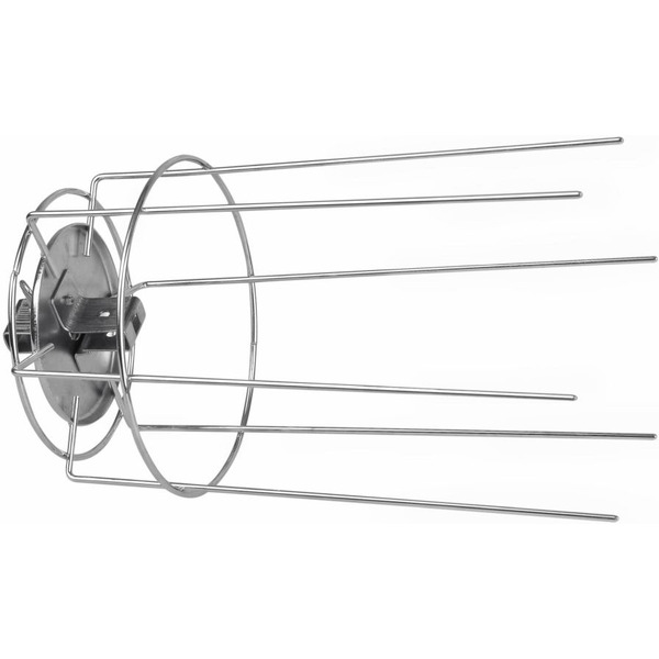 Мини-печь GFGRIL GFO-40 Hot Plates