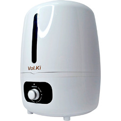 Увлажнитель воздуха Vol.Ki HQ-JS806 (белый)
