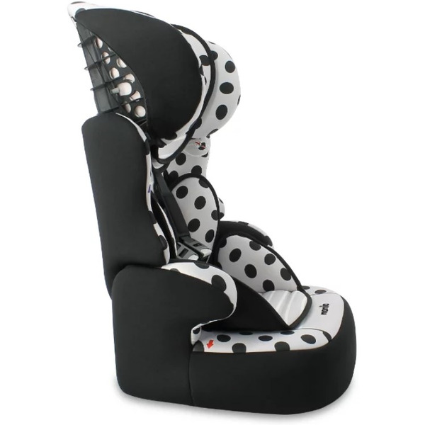 Автокресло Nania Beline SP Animals Panda