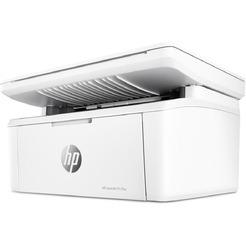МФУ HP LaserJet M140w 7MD72F