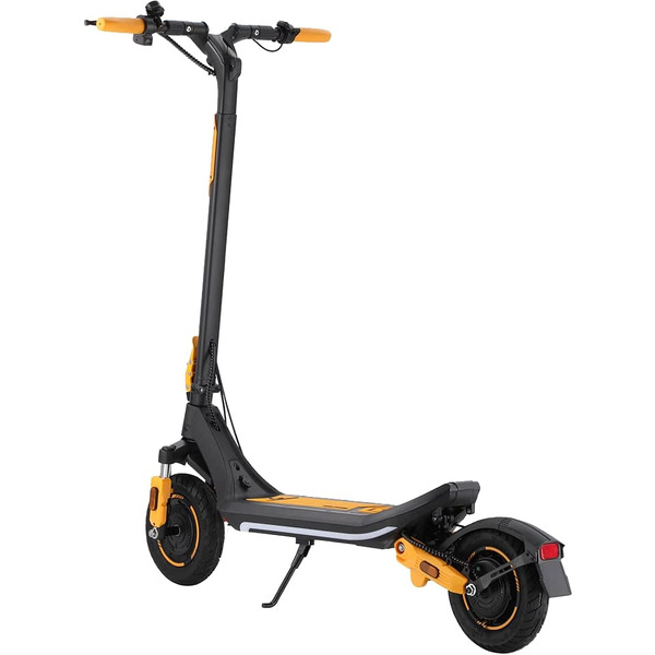 Электросамокат Kugoo M3 Pro