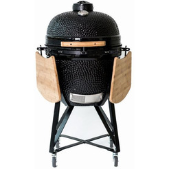 Угольный гриль Sundays Well Done 25 (черный)