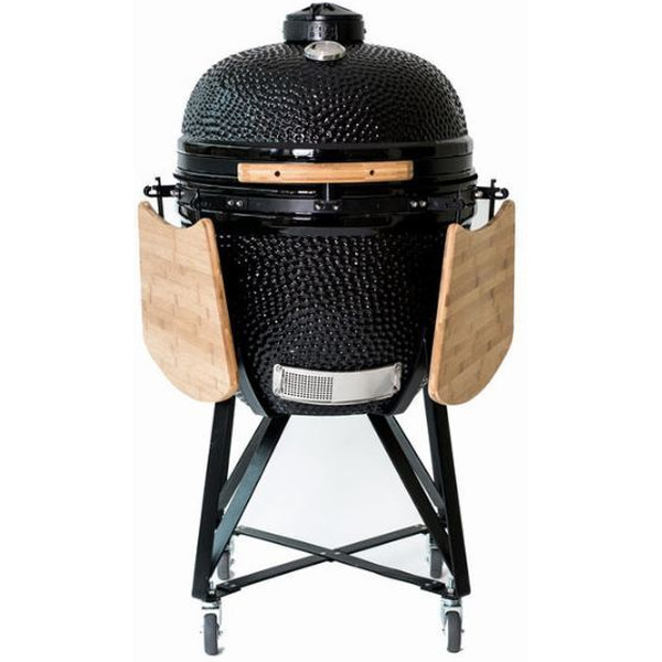 Угольный гриль Sundays Well Done 25 (черный)