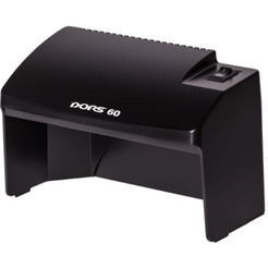 Детектор банкнот Dors 60 SYS-033278/SYS-033277