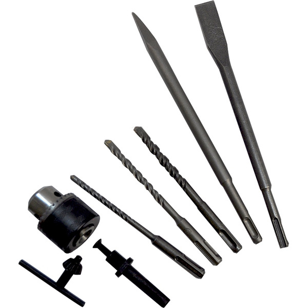 Перфоратор бытовой WERKER EWRH 606